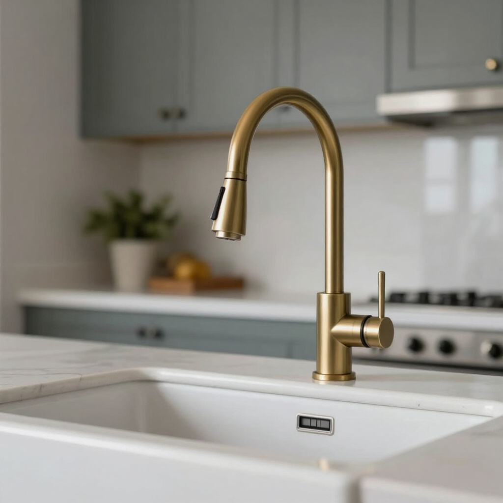 Bathroom & Kitchen Upgrades in Minot
