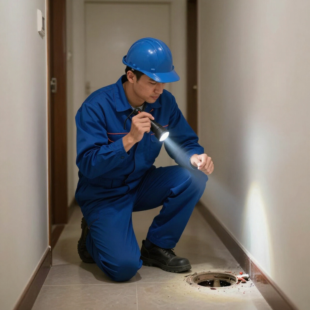 Emergency Plumbing in Minot